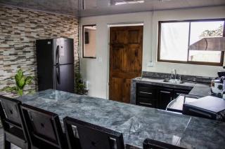 La casa del volcán - Fortuna - 4