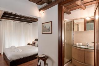 Bella Elena apartment - Jewish Ghetto - Rome - 4