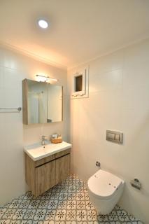 Çetkin Exclusive Apart - Fethiye - 2