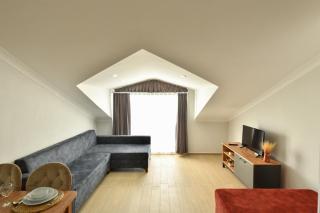 Çetkin Exclusive Apart - Fethiye - 4