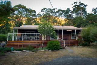Ellimata Holiday Cottage - Halls Gap - 0