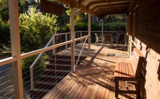 Ellimata Holiday Cottage - Halls Gap - 4