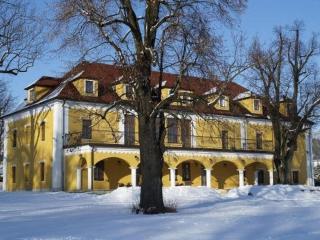 Kastiel Lucivna - Lučivná - 4