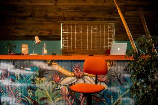 Mundaka Hostel y Bar - 5