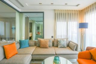 Tantan golden 5 not far from beach - Casablanca - 9