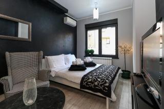 Apartment Story,Kajmakcalanska Beograd - Belgrad - 1