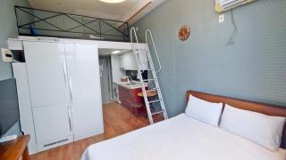 Myeongdong Merlin Hotel - 1