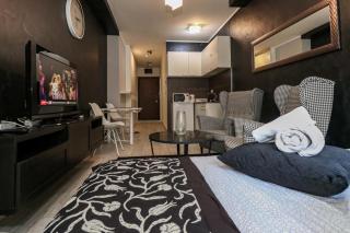 Apartment Story,Kajmakcalanska Beograd - Belgrad - 5