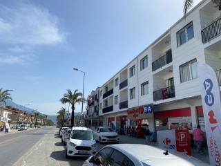 Çetkin Exclusive Apart - Fethiye - 9
