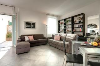 Alamanni Apartment by Mamo Florence - Florence - 2