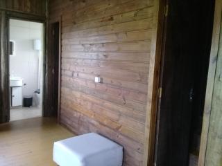 cabana praia galheta - 4