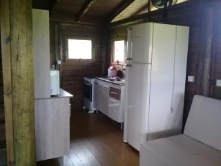 cabana praia galheta - 3