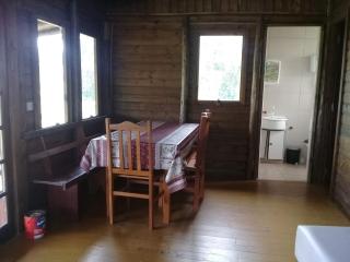 cabana praia galheta - 5