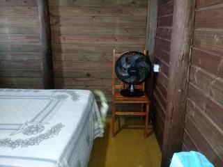 cabana praia galheta - 6