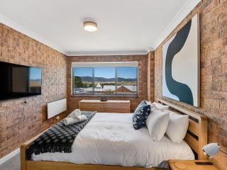 Astrids at Central Park - 2BR l Lake & Mountain Views l Central Location l WiFi - Jindabyne - 7