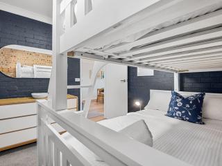 Astrids at Central Park - 2BR l Lake & Mountain Views l Central Location l WiFi - Jindabyne - 3