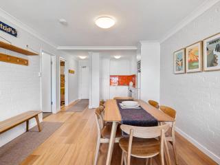 Astrids at Central Park - 2BR l Lake & Mountain Views l Central Location l WiFi - Jindabyne - 1