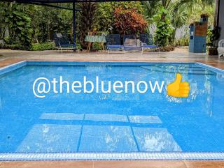 The Blue Eco Lodge - Valladolid - 7