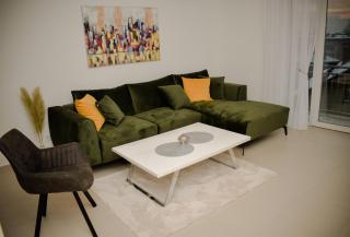 BujRoom apartments - 9