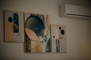 BujRoom apartments - 4