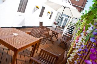 The Homestar - Skegness - 1