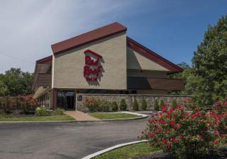 Red Roof Inn Cincinnati East - Beechmont - Cherry Grove - 9