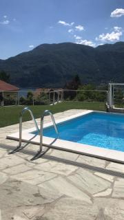 Villa Monte Bianco - Mandello del Lario - 0