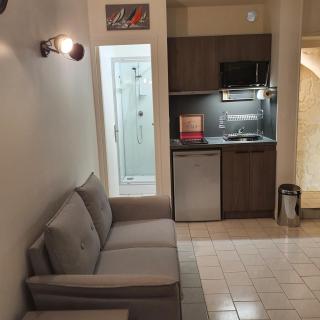 Le Saint Jean Ma Ge - Dieppe - 2