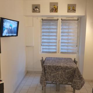 Le Saint Jean Ma Ge - Dieppe - 4