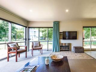 Alpine Retreat - Ohakune Holiday Home - Ohakune - 8