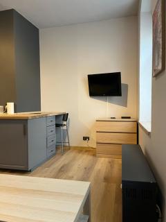 Apartament przy Kazimierza - Zielona Góra - 3