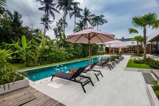 Villa Izia by BaliSuperHost - 4