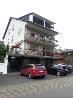 "Ferienhaus An der Mosel" - Zell an der Mosel - 8