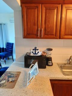 Villa Costal 111 - San Felipe de Puerto Plata - 4