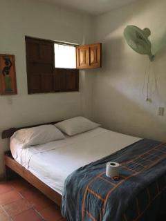 Selvablanca Hostel - San Jerónimo - 6