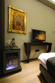 Solun Hotel & SPA - Skopje - 8