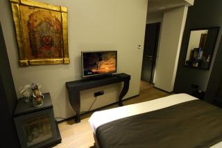Solun Hotel & SPA - Skopje - 7