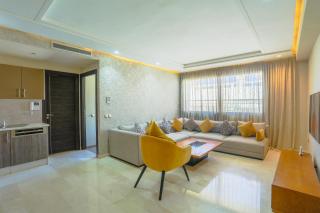 Massira Diamond Maarif- Parking-wifi-self check in - 5