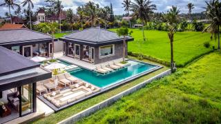 Villa Mei by BaliSuperHost - Ubud - 2