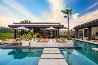 Villa Mei by BaliSuperHost - Ubud - 8