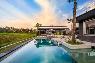Villa Mei by BaliSuperHost - Ubud - 3