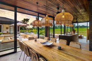 Villa Mei by BaliSuperHost - Ubud - 5