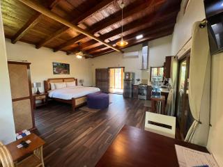 Kane Villas - Mountain Pine Ridge - San Ignacio - 4