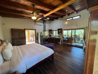 Kane Villas - Mountain Pine Ridge - San Ignacio - 1