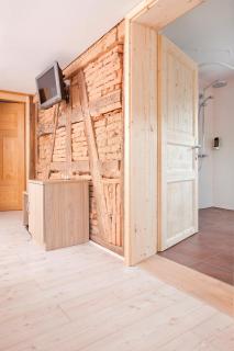 Naturhotel Holzwurm - 7