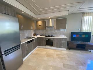 #26 Maarif urban Massira near twin center casablanca - Casablanca - 1