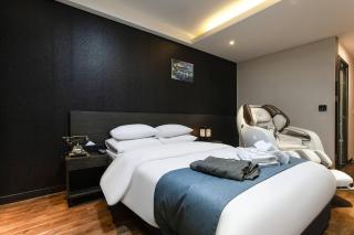 Suwon Dono1796 Hotel - Suwon - 8