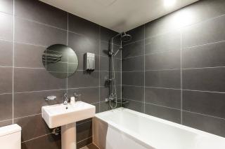 Suwon Dono1796 Hotel - 2