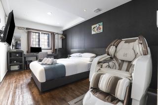 Suwon Dono1796 Hotel - Suwon - 9
