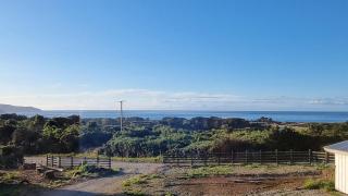 Cabañas Pacífico - Faro Corona - Ancud - 5